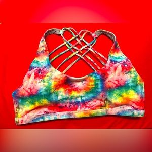 Born Primitive Vitality Sports Bra